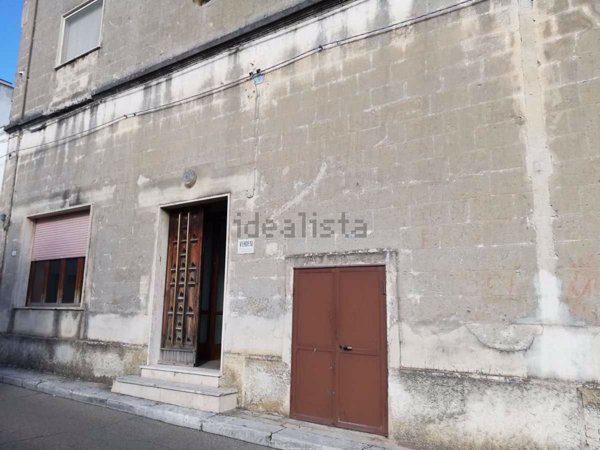 appartamento in vendita a Manduria