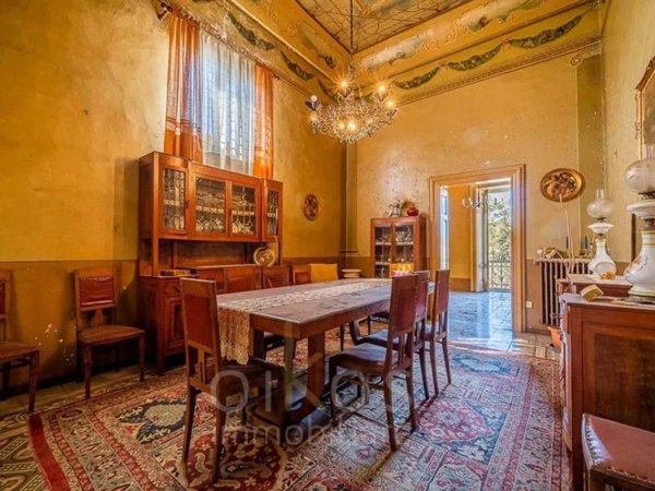 casa indipendente in vendita a Manduria