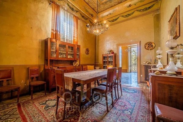 casa indipendente in vendita a Manduria