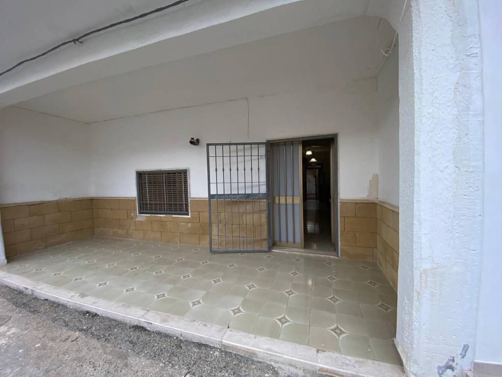 appartamento in vendita a Manduria in zona San Pietro in Bevagna