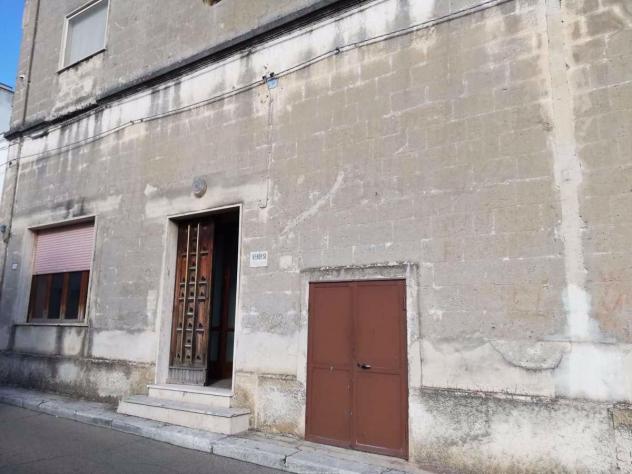 appartamento in vendita a Manduria