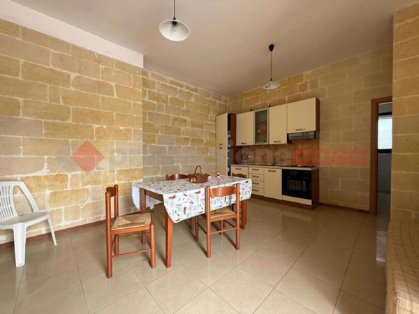 appartamento in vendita a Manduria in zona San Pietro in Bevagna