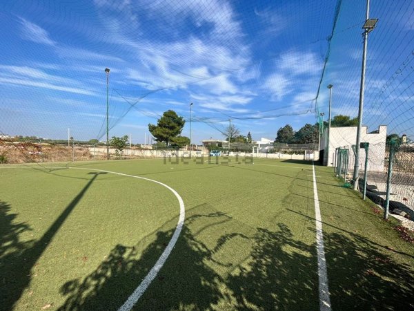 appartamento in vendita a Manduria