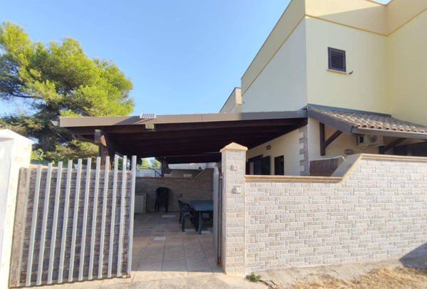 casa indipendente in vendita a Manduria in zona San Pietro in Bevagna