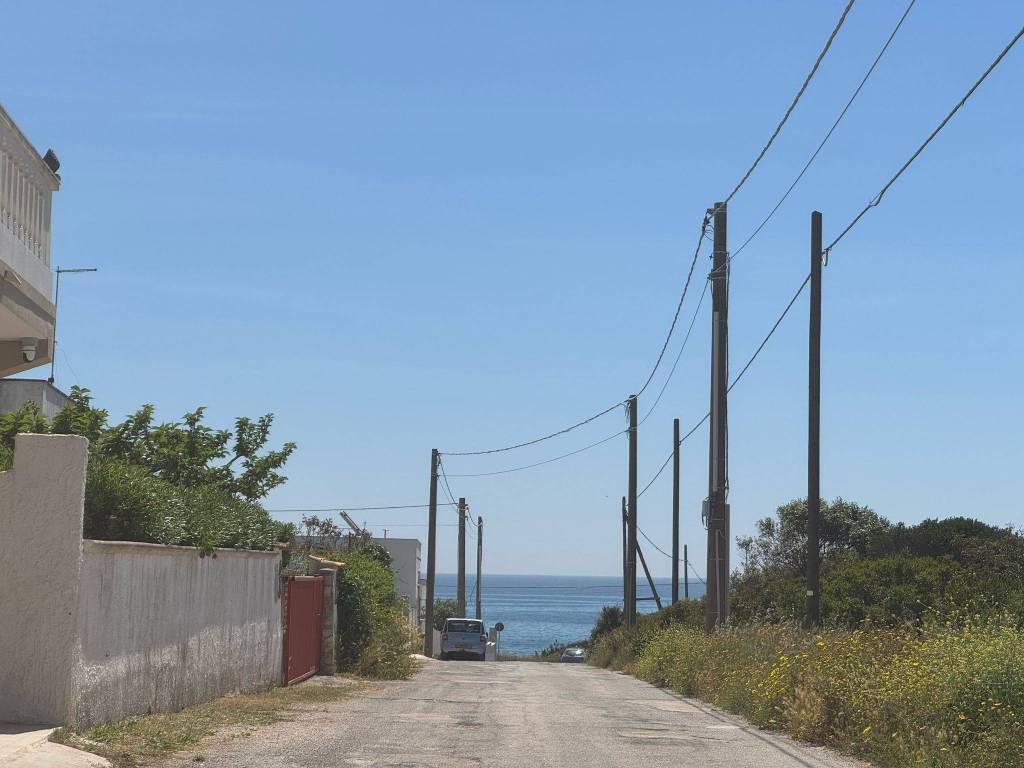 casa indipendente in vendita a Manduria in zona San Pietro in Bevagna