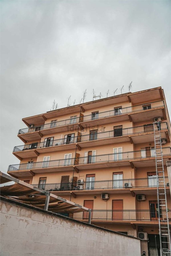 appartamento in vendita a Manduria