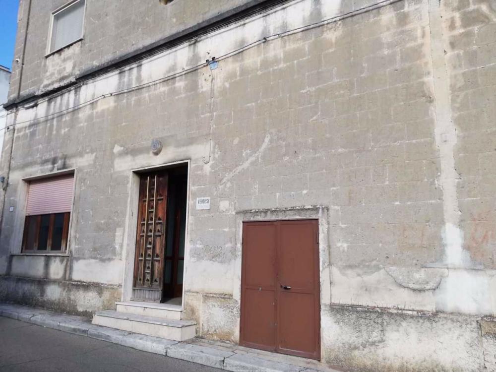 appartamento in vendita a Manduria