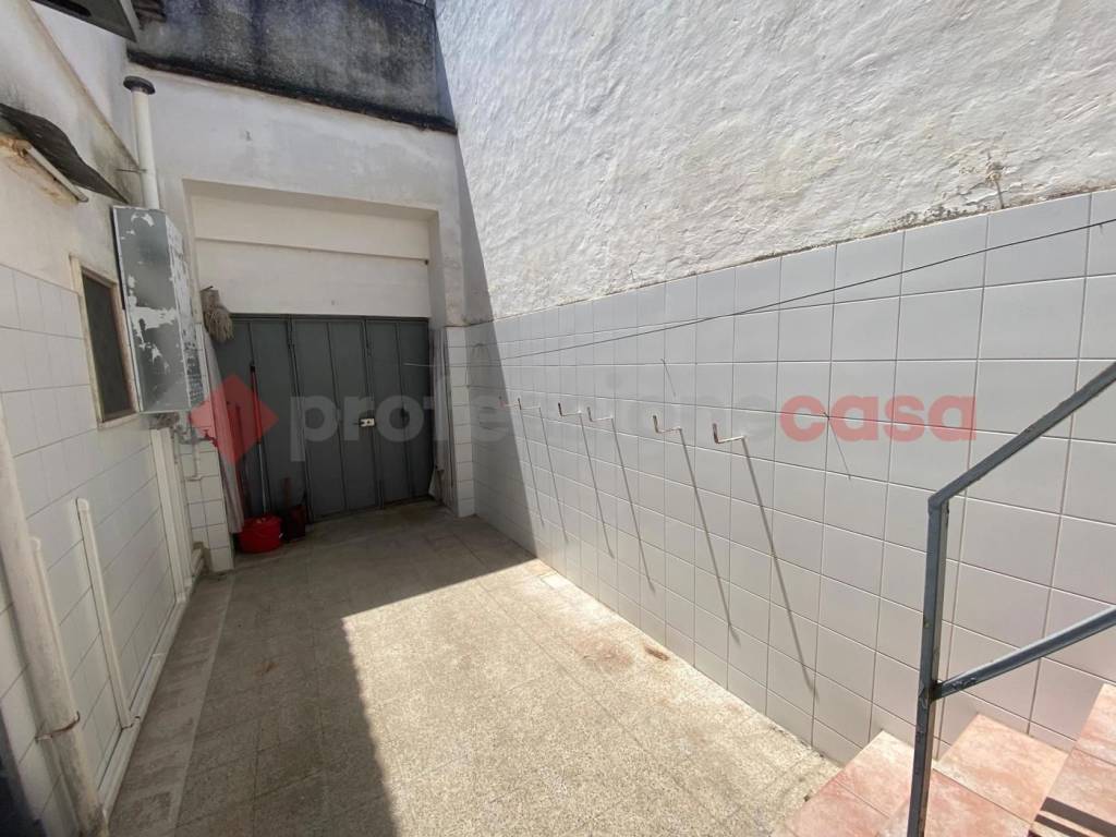 casa indipendente in vendita a Manduria