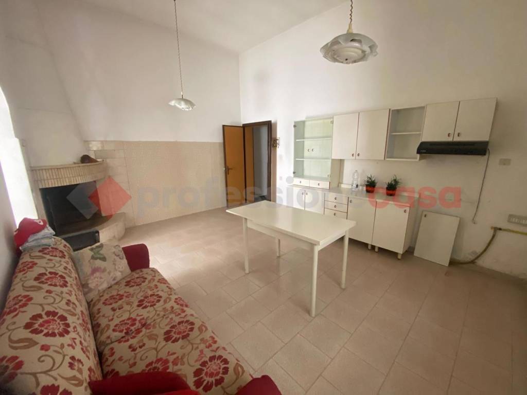 casa indipendente in vendita a Manduria