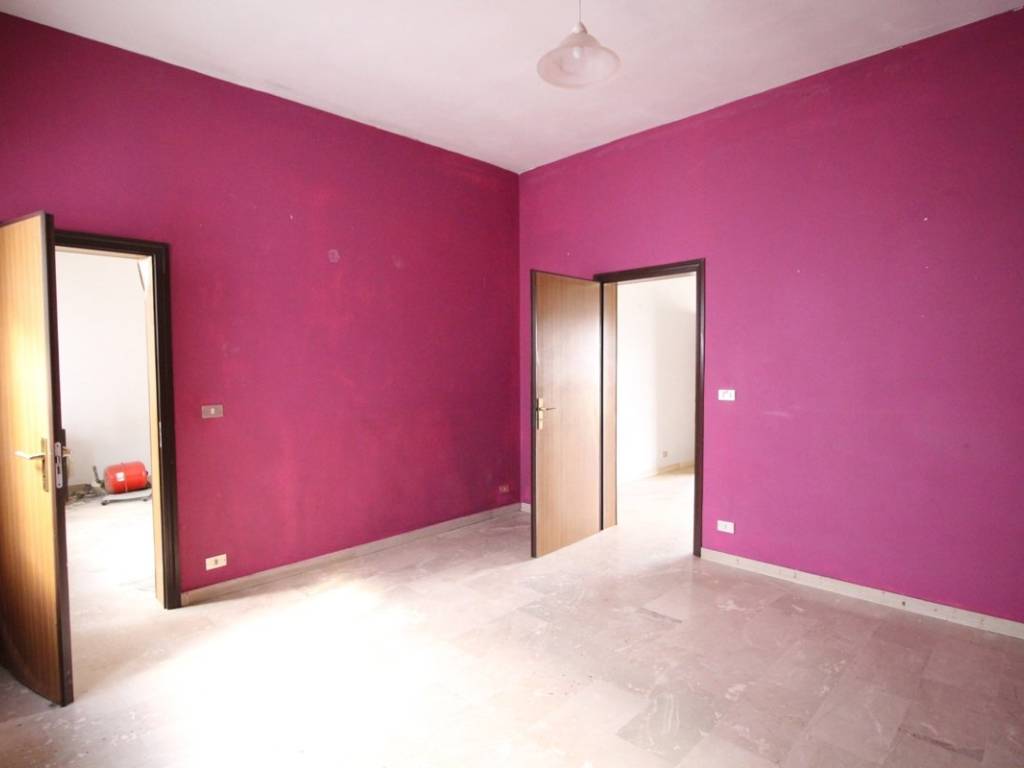 appartamento in vendita a Manduria