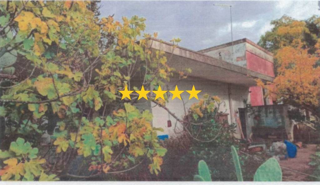 appartamento in vendita a Manduria