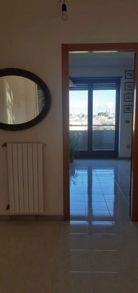 appartamento in vendita a Manduria