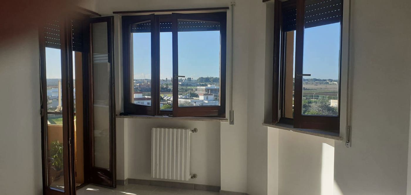 appartamento in vendita a Manduria