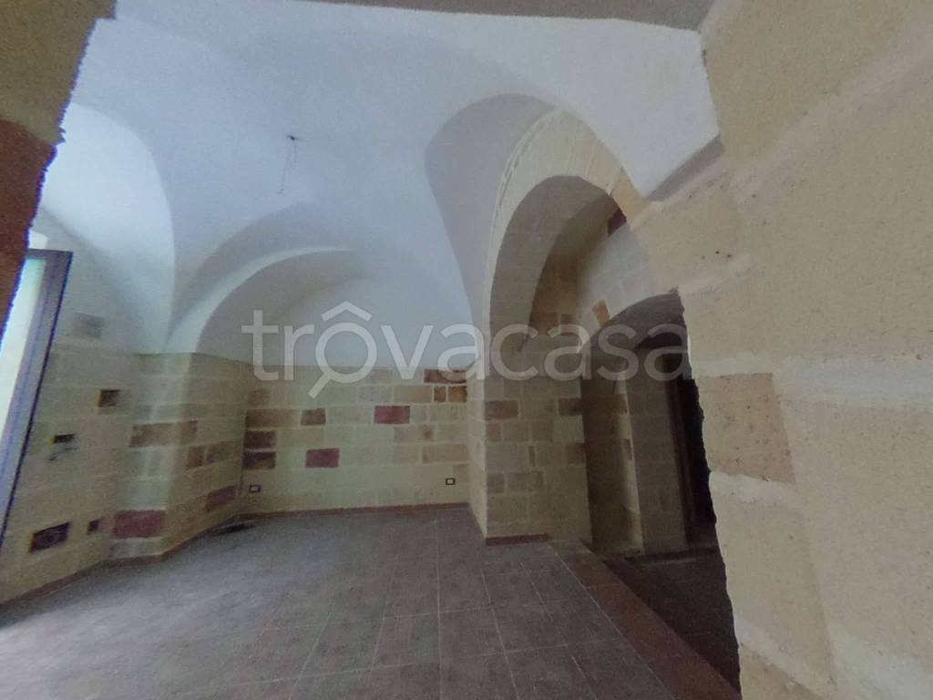 trivano in vendita a Manduria