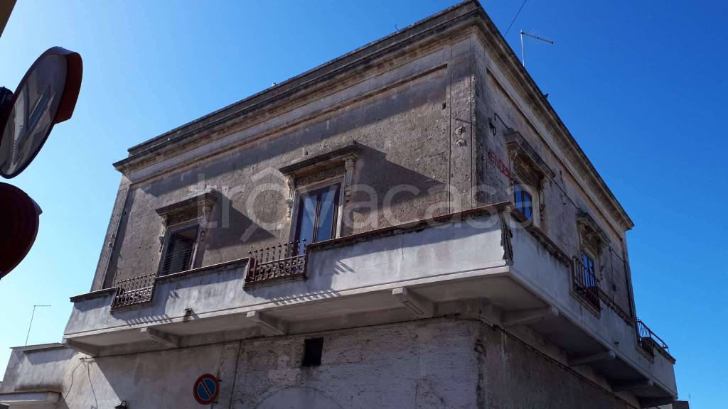 appartamento in vendita a Manduria
