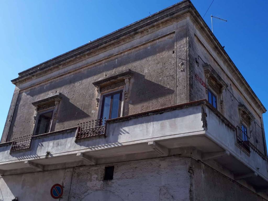 appartamento in vendita a Manduria
