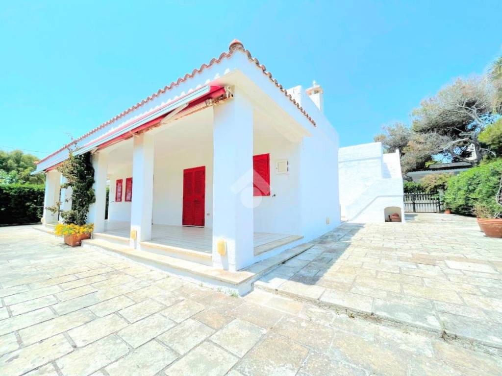 casa indipendente in vendita a Manduria in zona San Pietro in Bevagna