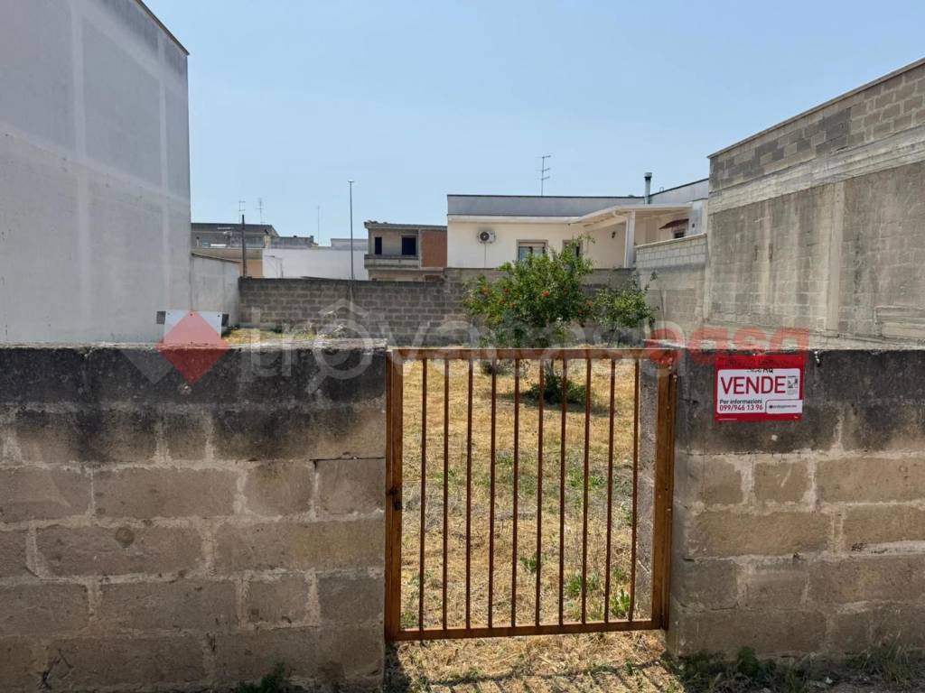 casa indipendente in vendita a Manduria