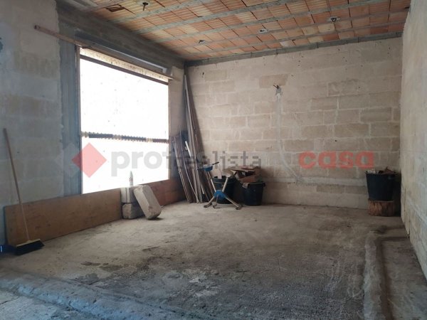 appartamento in vendita a Manduria