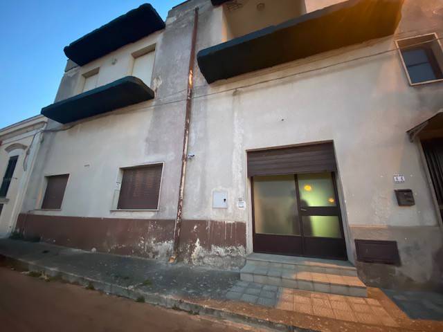 appartamento in vendita a Manduria