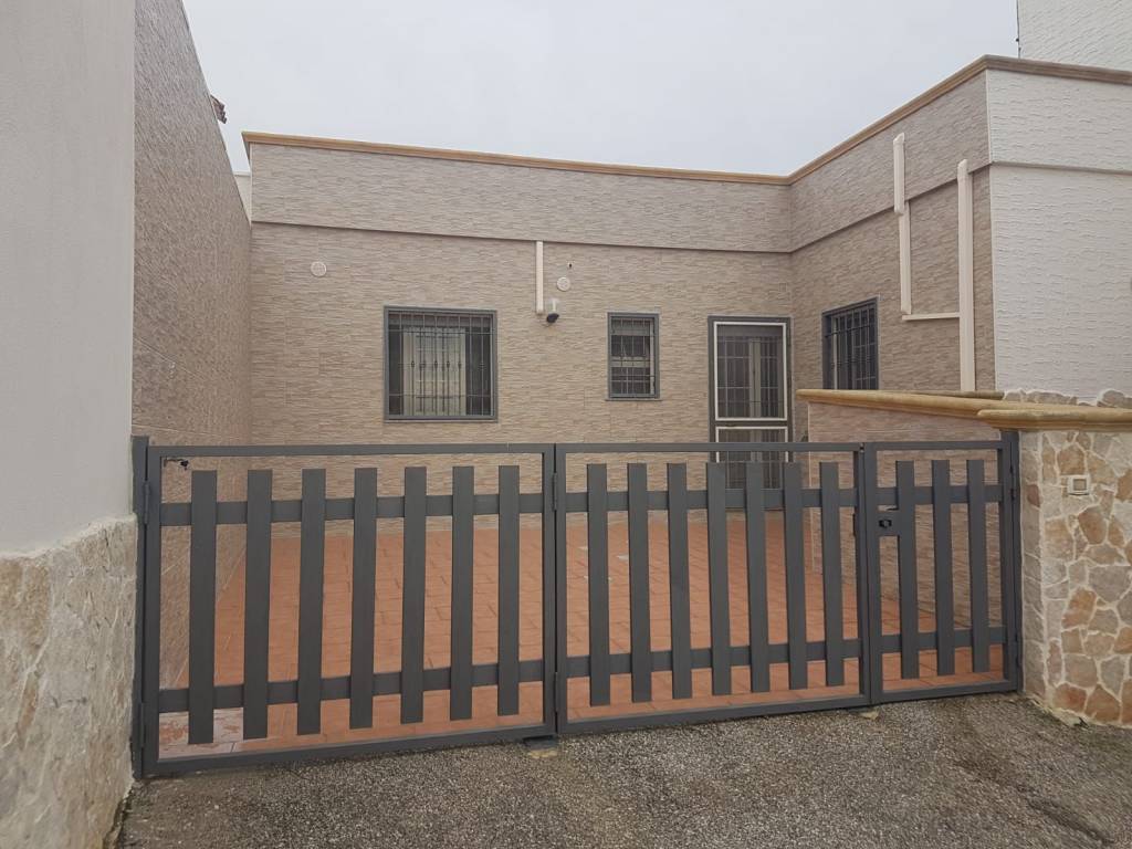appartamento in vendita a Manduria in zona San Pietro in Bevagna