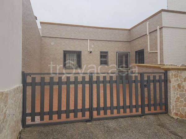 appartamento in vendita a Manduria in zona San Pietro in Bevagna