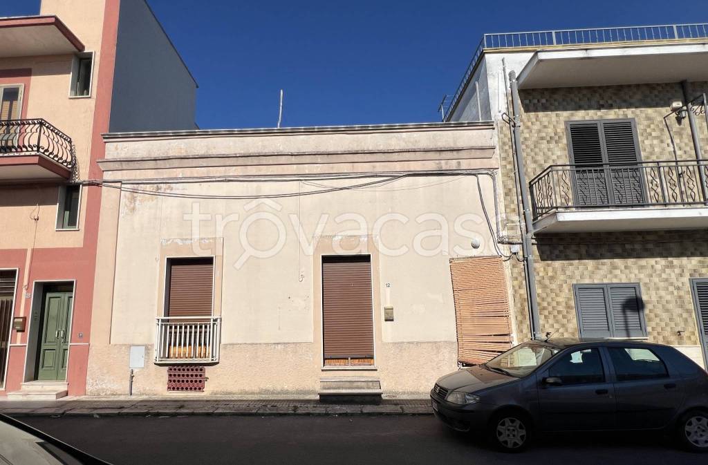 casa indipendente in vendita a Manduria