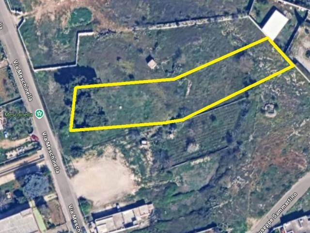 terreno agricolo in vendita a Manduria
