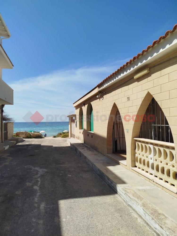 casa indipendente in vendita a Manduria in zona San Pietro in Bevagna