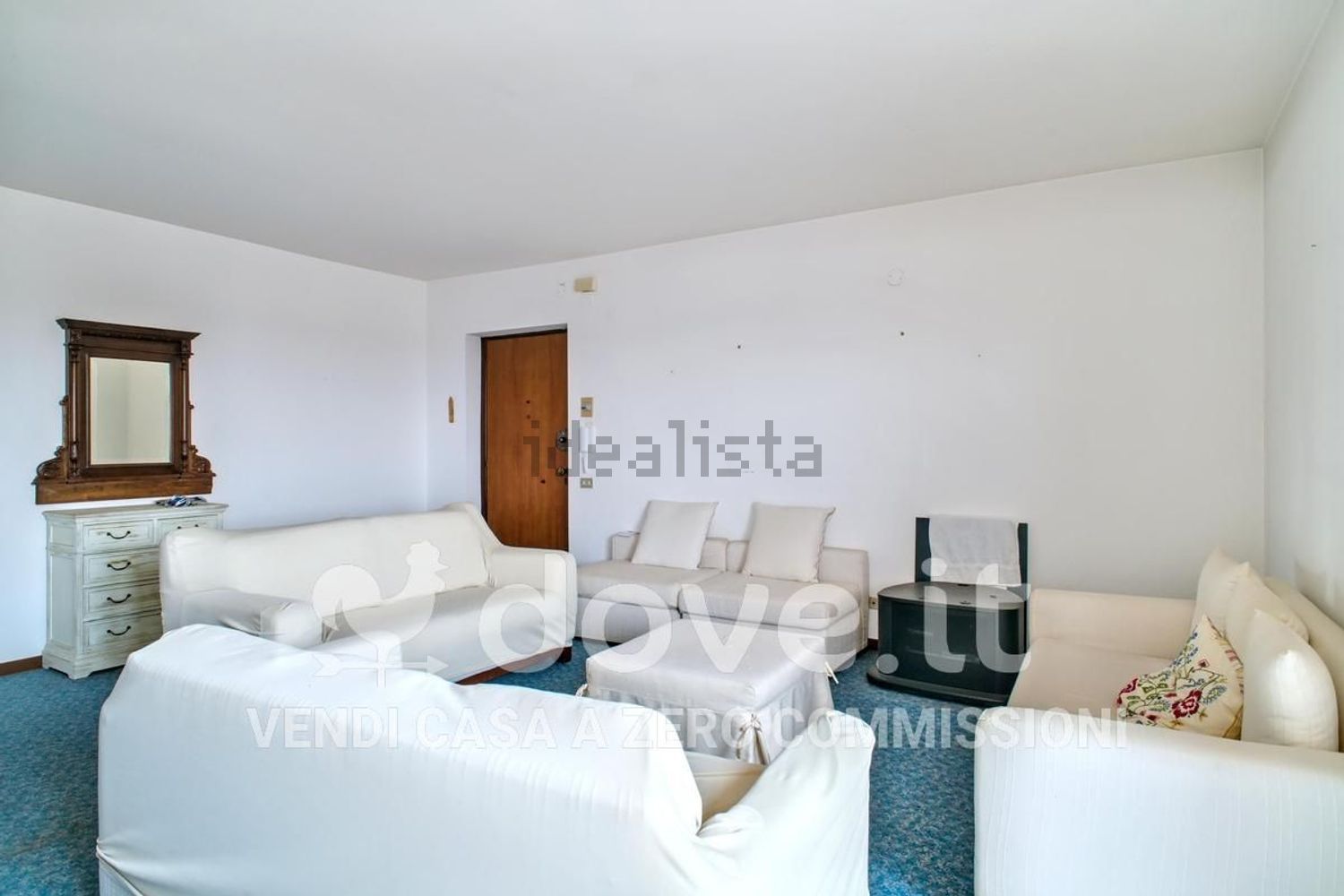 appartamento in vendita a Manduria