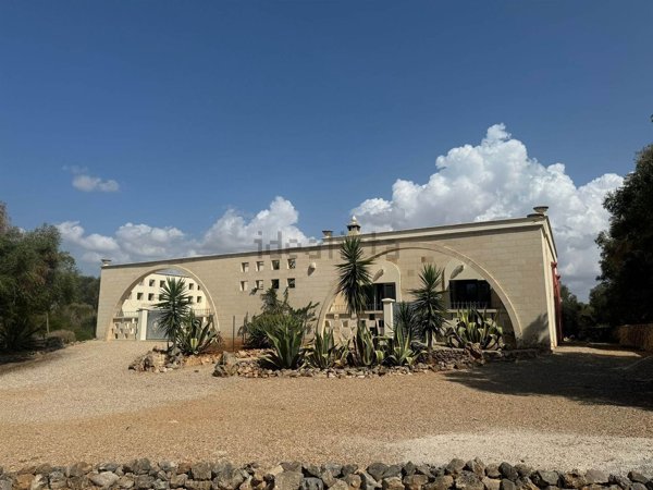 casa indipendente in vendita a Manduria