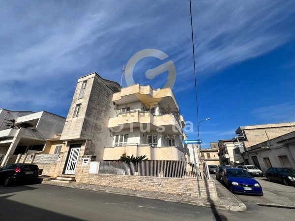 appartamento in vendita a Manduria