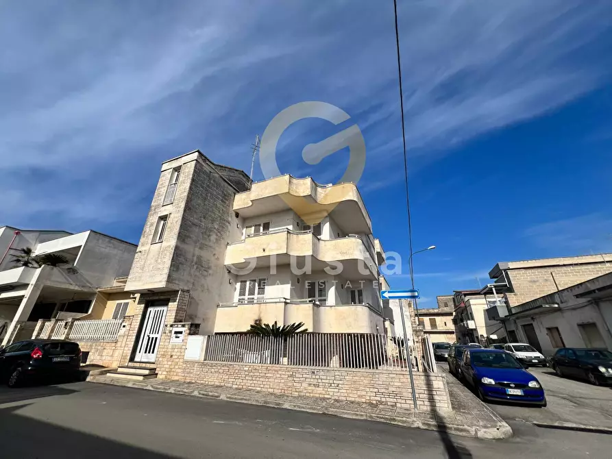 appartamento in vendita a Manduria