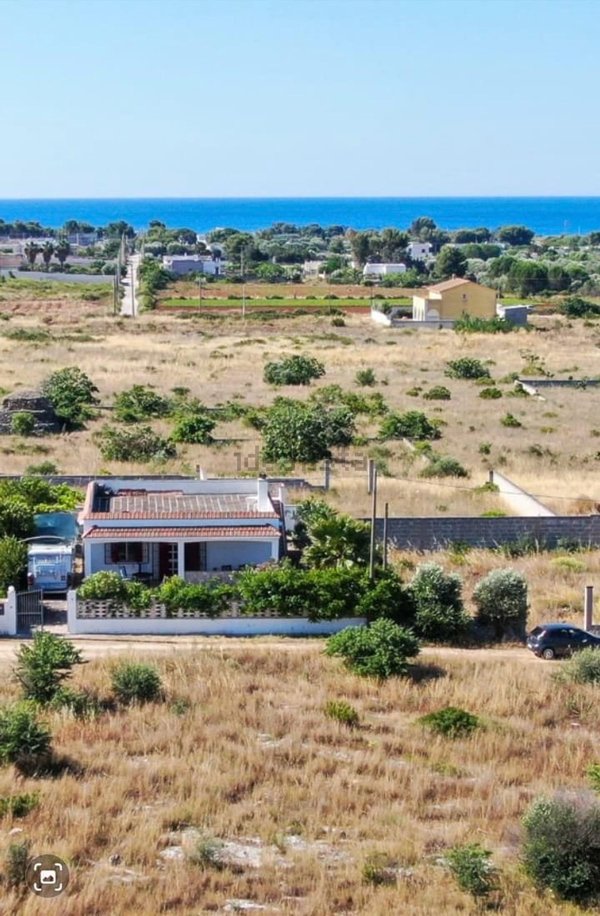 appartamento in vendita a Manduria in zona San Pietro in Bevagna