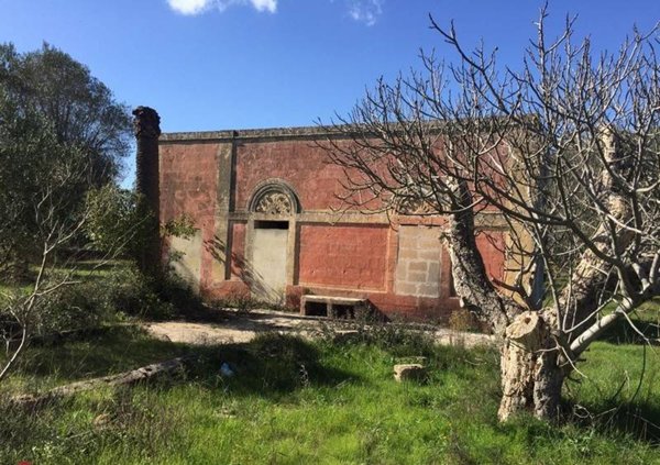 casa indipendente in vendita a Manduria