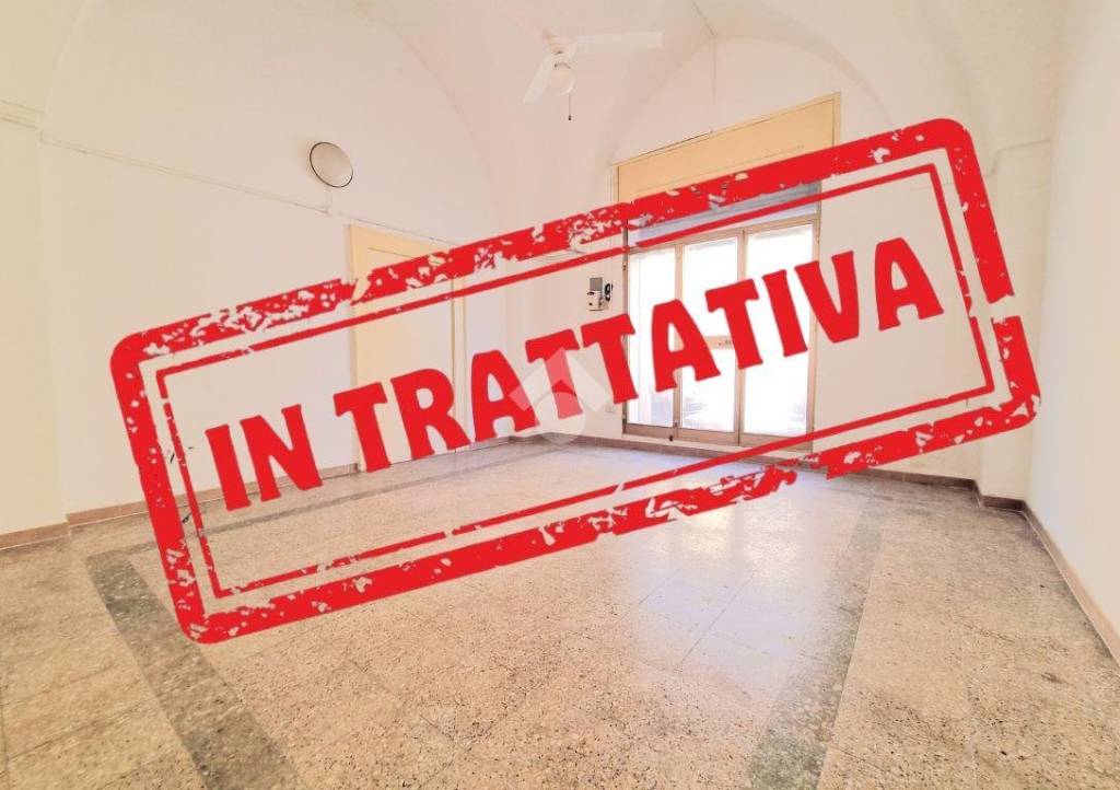 casa indipendente in vendita a Manduria
