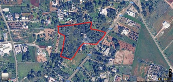 appartamento in vendita a Manduria