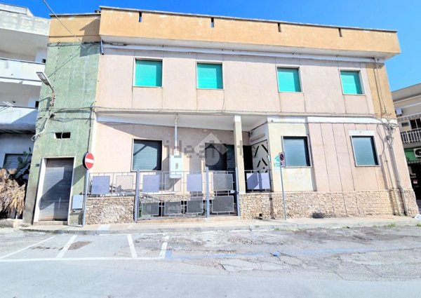 casa indipendente in vendita a Manduria