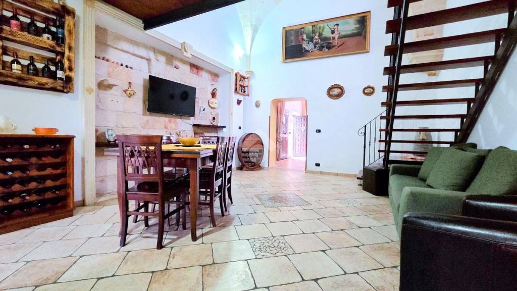 casa indipendente in vendita a Manduria