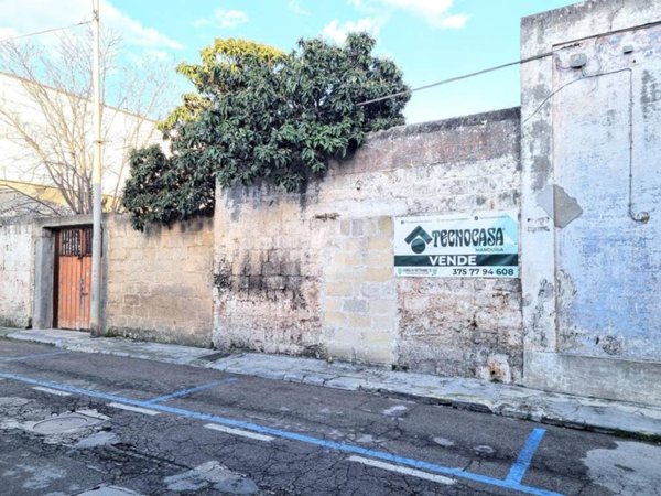 appartamento in vendita a Manduria