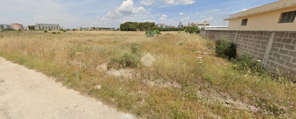 terreno agricolo in vendita a Manduria