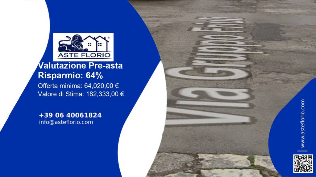 appartamento in vendita a Manduria