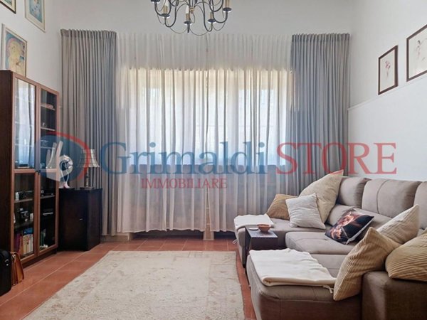 casa indipendente in vendita a Manduria