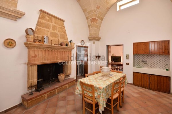appartamento in vendita a Manduria