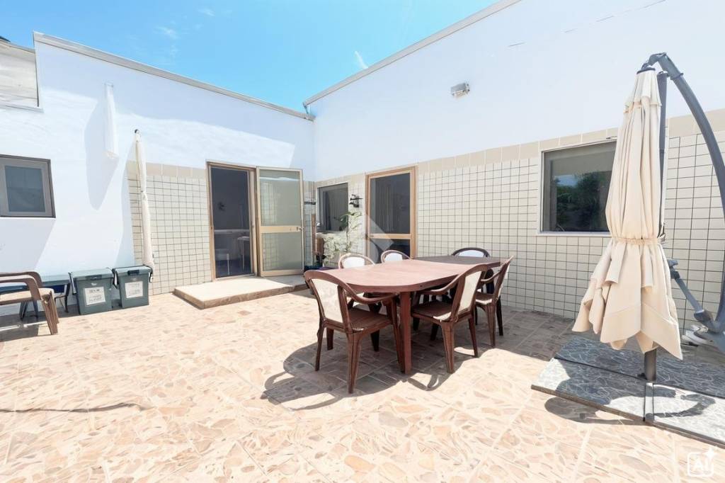 casa indipendente in vendita a Manduria