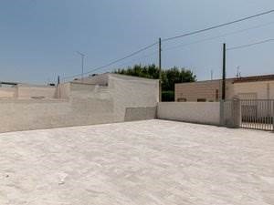 casa indipendente in vendita a Manduria