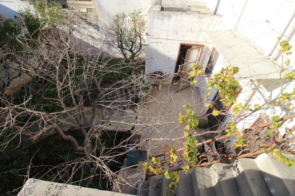 casa indipendente in vendita a Manduria