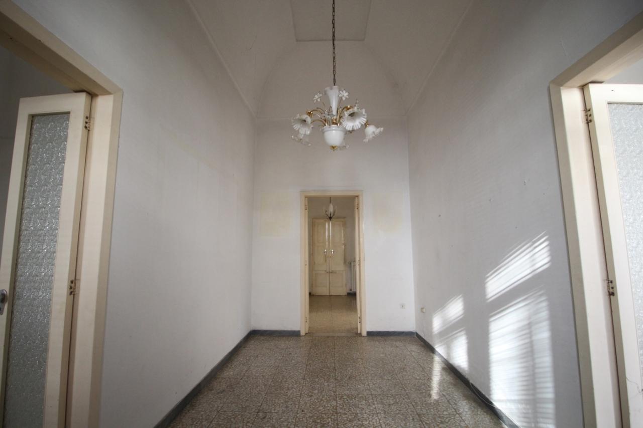 casa indipendente in vendita a Manduria