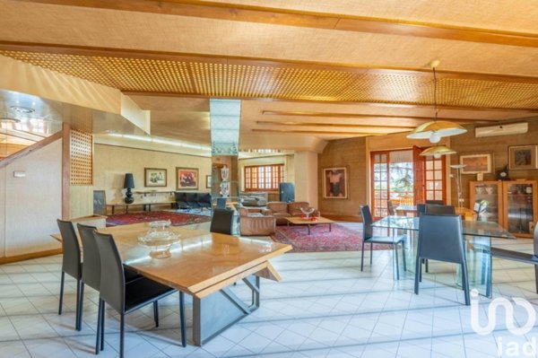 casa indipendente in vendita a Manduria