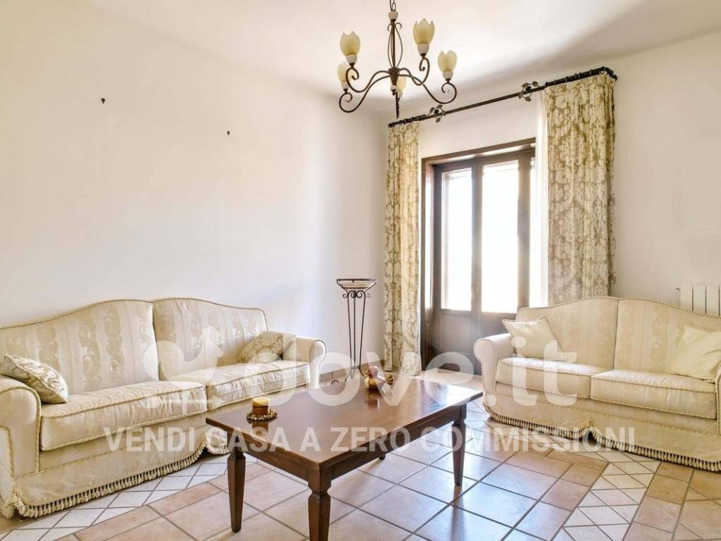 appartamento in vendita a Manduria